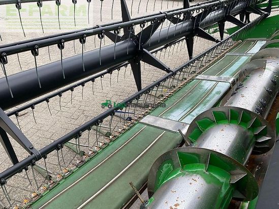 Cabezal - Zurn - premium flow 625