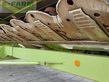Cabezal - Claas - gebr. direct disc 520
