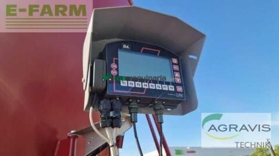 Remolqu esparcidor -  - v-mix plus 24-2s