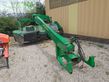 Cortacésped manual - John Deere - 730