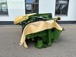 Cortacésped manual - Krone - easycut f 320 cv gen. 2