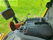 Cosechadora de Cereal - New Holland - cx 880