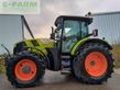 Tractor agrícola - Claas - arion650cmat