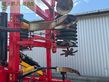 Cultivador -  - cultus cs 400