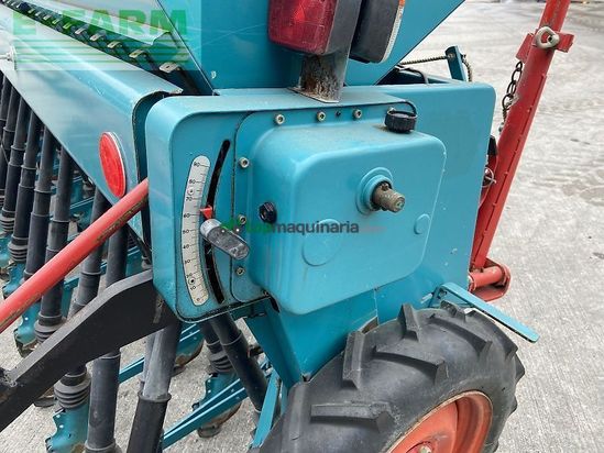 Sembradora -  - master 3,0 m