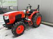 Tractor agrícola - Kubota - l1 552