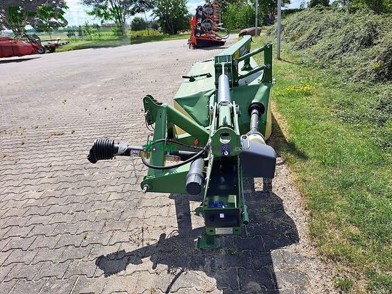 Cortacésped manual - Krone - easy cut r 320