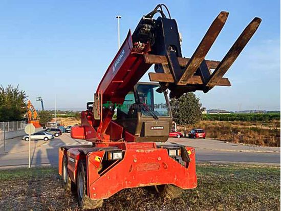 MANITOU MRT1635