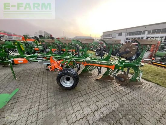 Arado - Amazone - teres 300 v 5