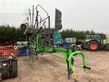 Rastrillo - Deutz-Fahr - swatmaster 7751