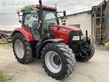 Tractor agrícola - Case IH - maxxum cvx 130 profi CVX