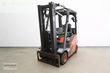 Elevadora - Linde - h 16 t evo 391-02
