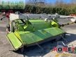 Cortacésped manual - Claas - disco 3050 tc