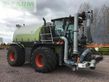 Esparcidor - Claas - xerion 3800 saddle trac