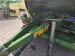 Empacadora gigant - Krone - fortima v 1500 mc