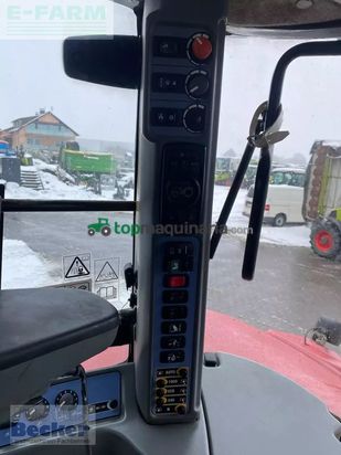 Tractor agrícola - Valtra - s232