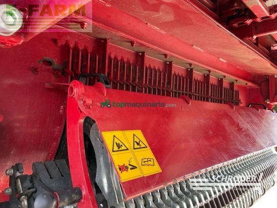 Cinta transportadora de forraje - Strautmann - giga-vitesse cfs 3602 do