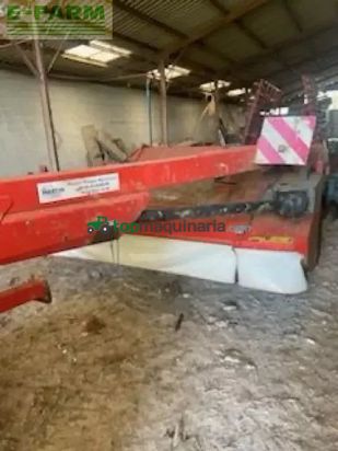 Cortacésped manual - Kuhn - fc303 gl