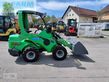 Minicargadora - Avant - 640