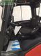 Elevadora - Linde - h 16 d evo 391-02