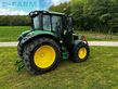 Tractor agrícola - John Deere - 6m 125