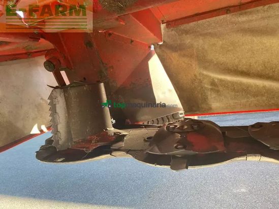 Cortacésped manual - Kuhn - gmd5251tc