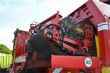 Cosechadora - arrancadora de patata - Grimme - se 260 ub