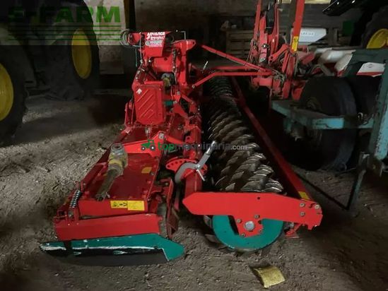Grada rotativa - Kverneland - ng-h 101f30