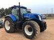 Tractor agrícola - New Holland - T7.270