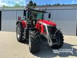 Tractor agrícola - Massey Ferguson - 8s.265 dyna-vt exclusive