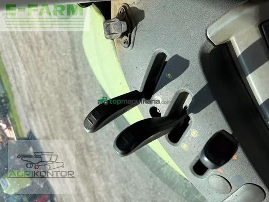 Tractor agrícola - Claas - arion 640