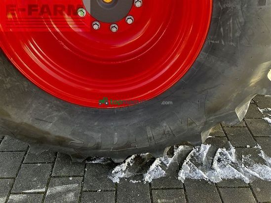 Cosechadora de Cereal - Claas - lexion 6700 allrad + v770