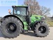 Tractor agrícola - John Deere - 6215r