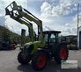 Tractor agrícola - Claas - elios 210 classic