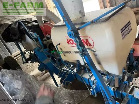 Sembradora monograno mecanica -  - ng