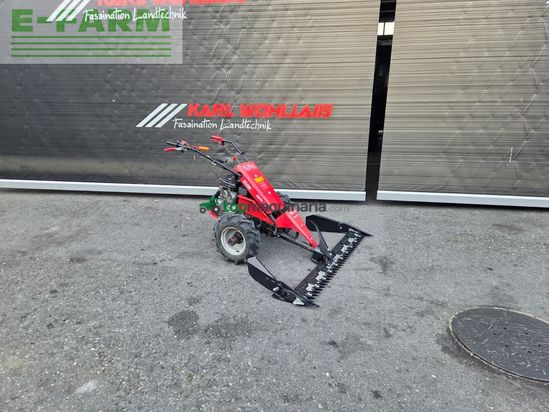Cortacésped manual - Köppl - 411 510ls