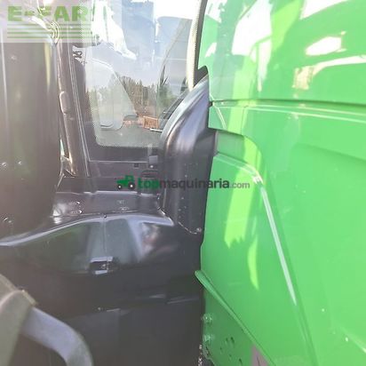 Tractor agrícola - John Deere - 6215r auto powr *fh+fzw*