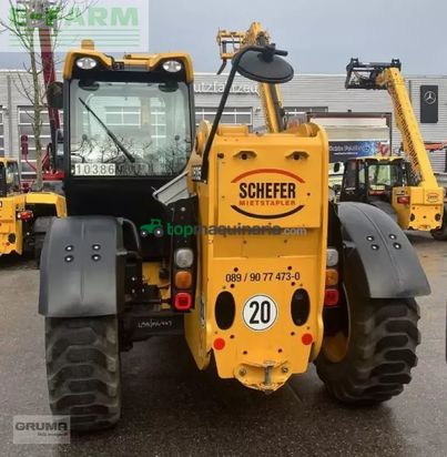 Telescopica - JCB - 535-95