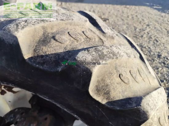 Tractor agrícola - New Holland - t5.100ec