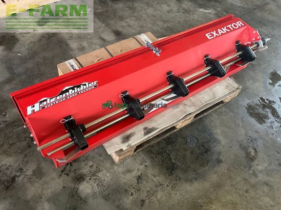 Cultivador - Hatzenbichler - Exaktor 2.00 m