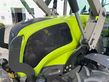 Tractor agrícola - Claas - nexos 210 inkl. frontlader, frontzapfwelle