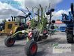 Rastrillo - Claas - liner 2900