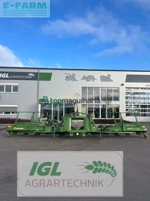 Cabezal - Krone - easycollect 900-3