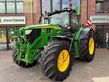 Tractor agrícola - John Deere - 6r155