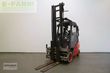 Elevadora - Linde - h 35 t evo 393-02