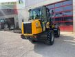 Minicargadora - Schaffer - 5470 z