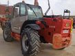 Telescopica MANITOU MT1335 EASY