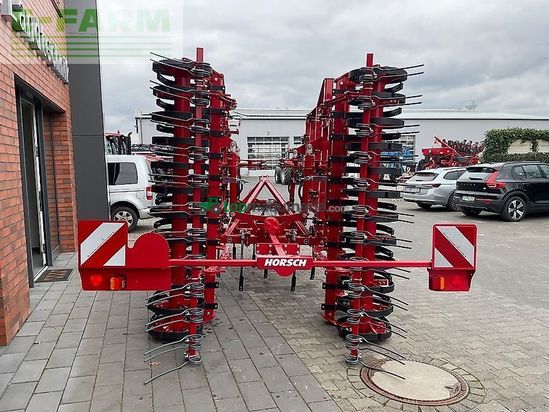 Cultivador - Horsch - cruiser 5 sl