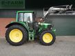 Tractor agrícola - John Deere - 6320 premium pq tls frontlader