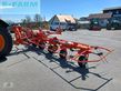 Henificador - Kuhn - gf 8703
